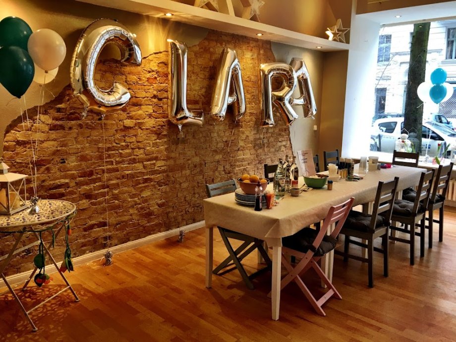 Partylicious Berlin - Foto 6