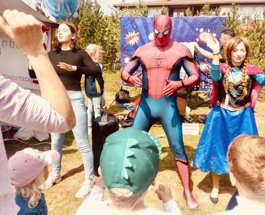 Partylicious Berlin - Foto 8