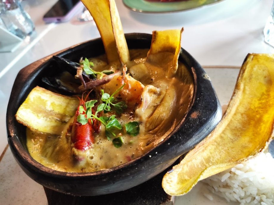 Santa Clara restaurante bar - Foto 5