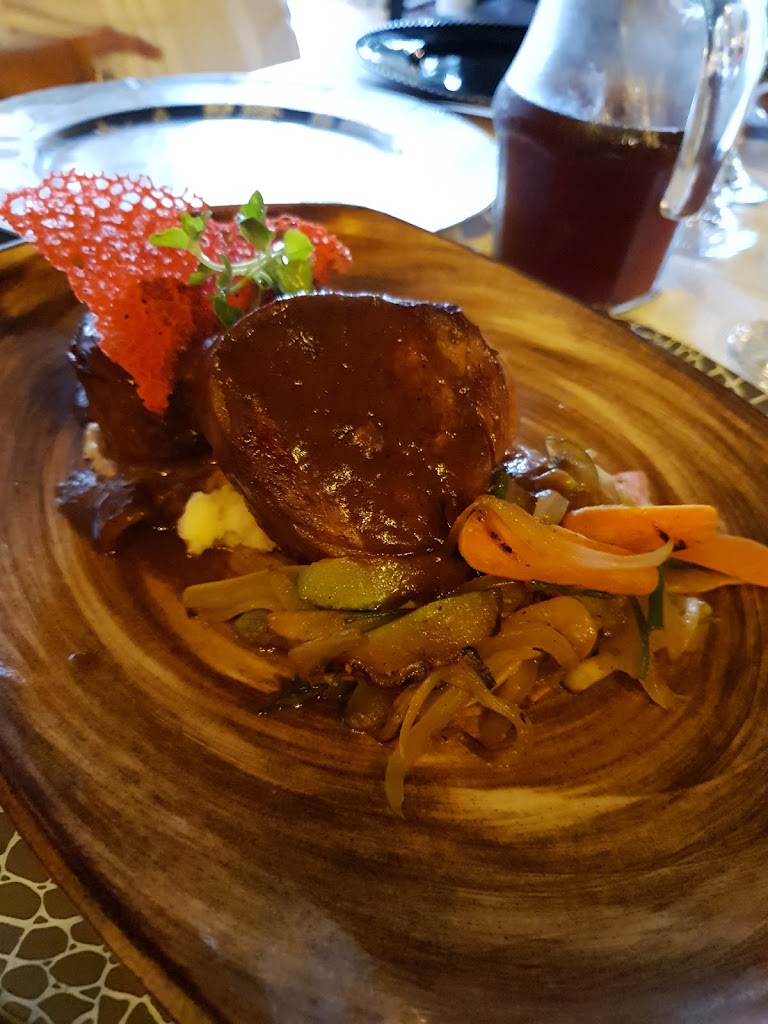 Santa Clara restaurante bar - Foto 1