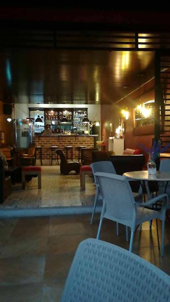 Santa Clara restaurante bar