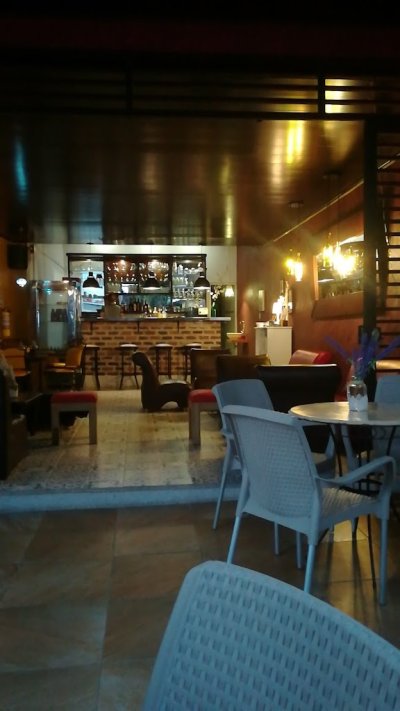 Santa Clara restaurante bar