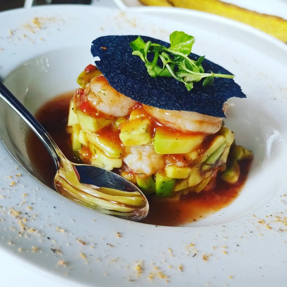 Santa Clara restaurante bar - Foto 2