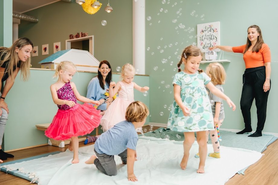 Baby Bee Spielraum - Foto 2