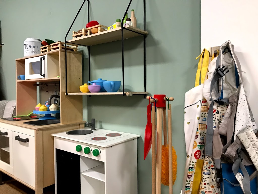 Baby Bee Spielraum - Foto 1