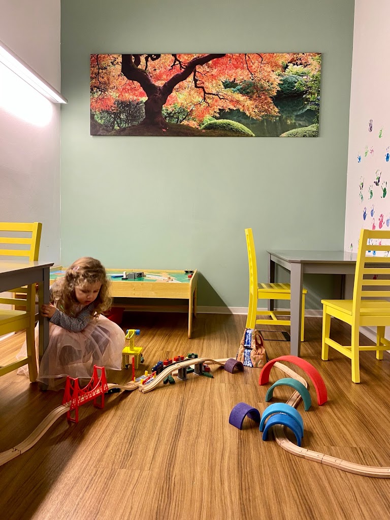 Baby Bee Spielraum - Foto 1