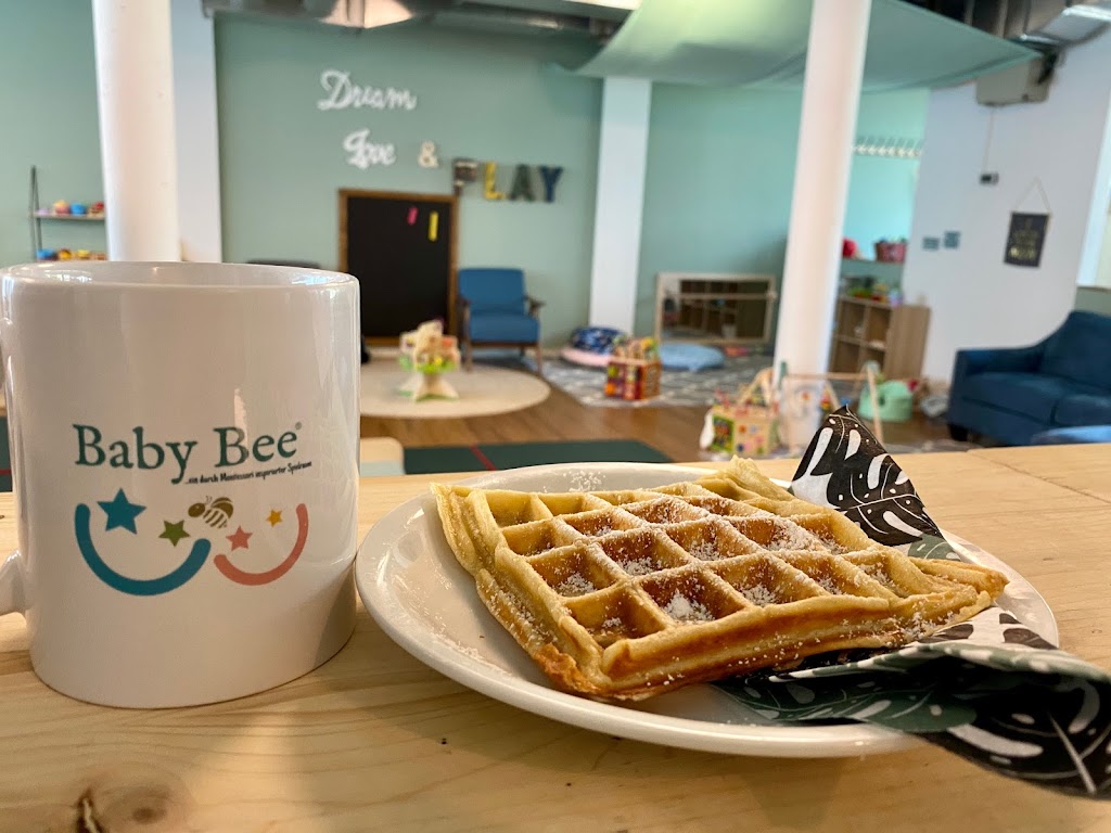 Baby Bee Spielraum - Foto 1