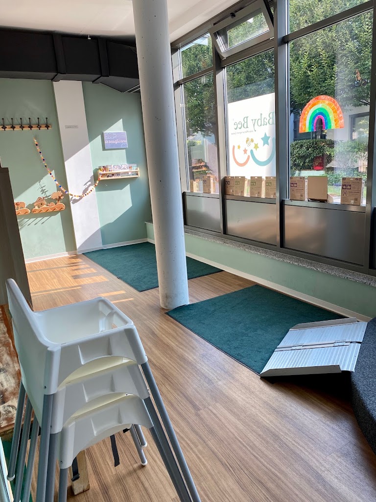 Baby Bee Spielraum - Foto 1