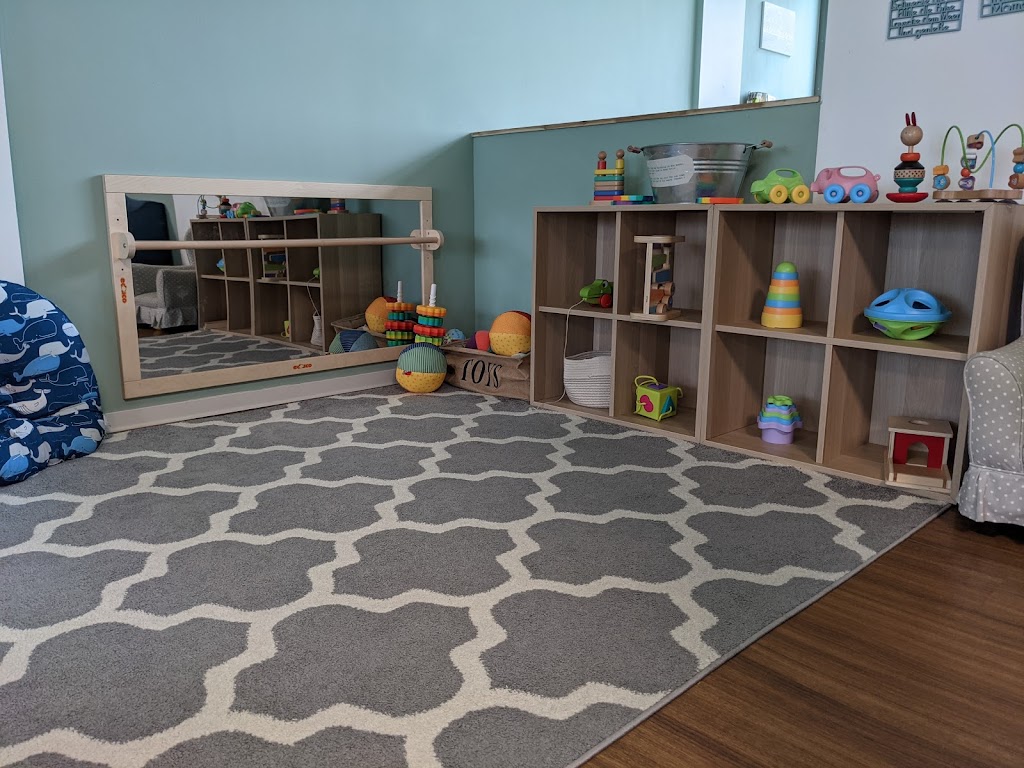 Baby Bee Spielraum - Foto 1