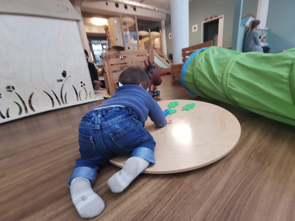 Baby Bee Spielraum - Foto 1