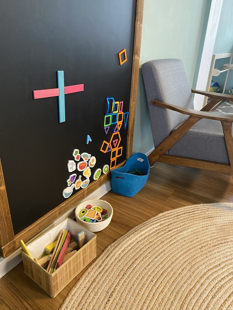 Baby Bee Spielraum - Foto 1