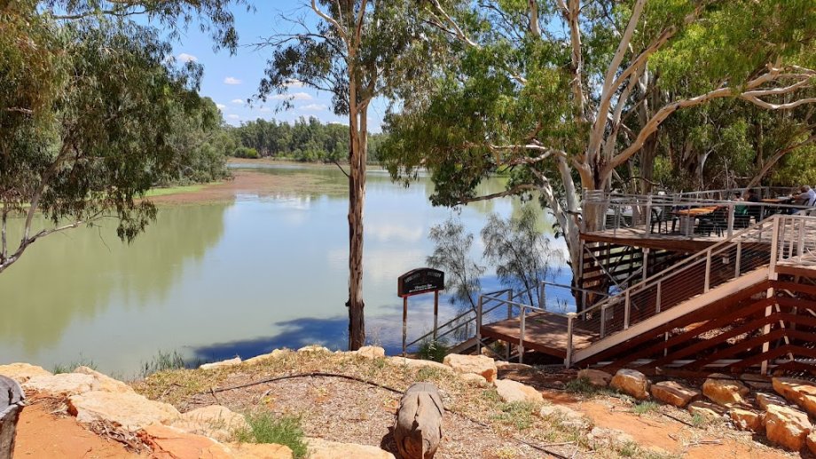 Woolshed Brewery - Foto 3