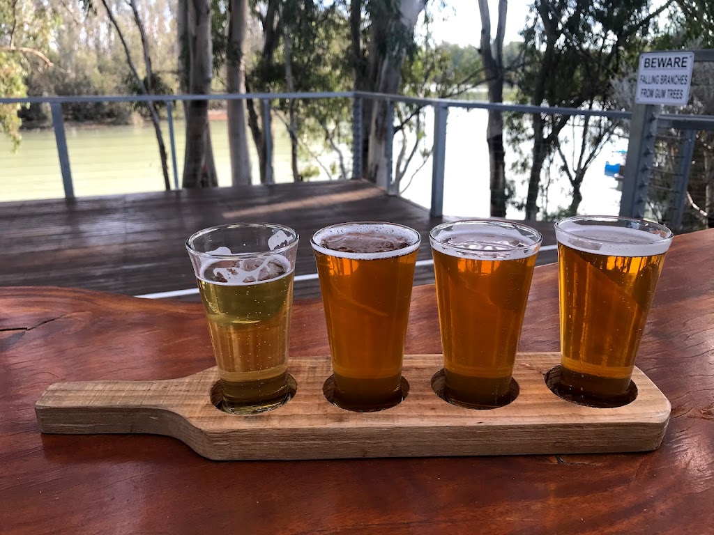 Woolshed Brewery - Foto 1
