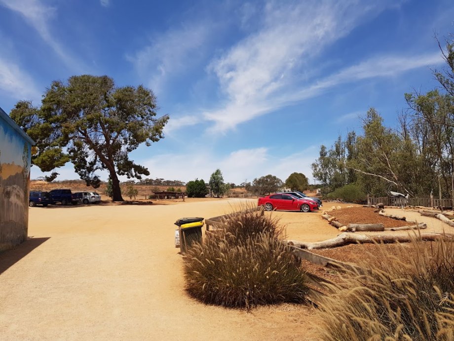 Woolshed Brewery - Foto 6