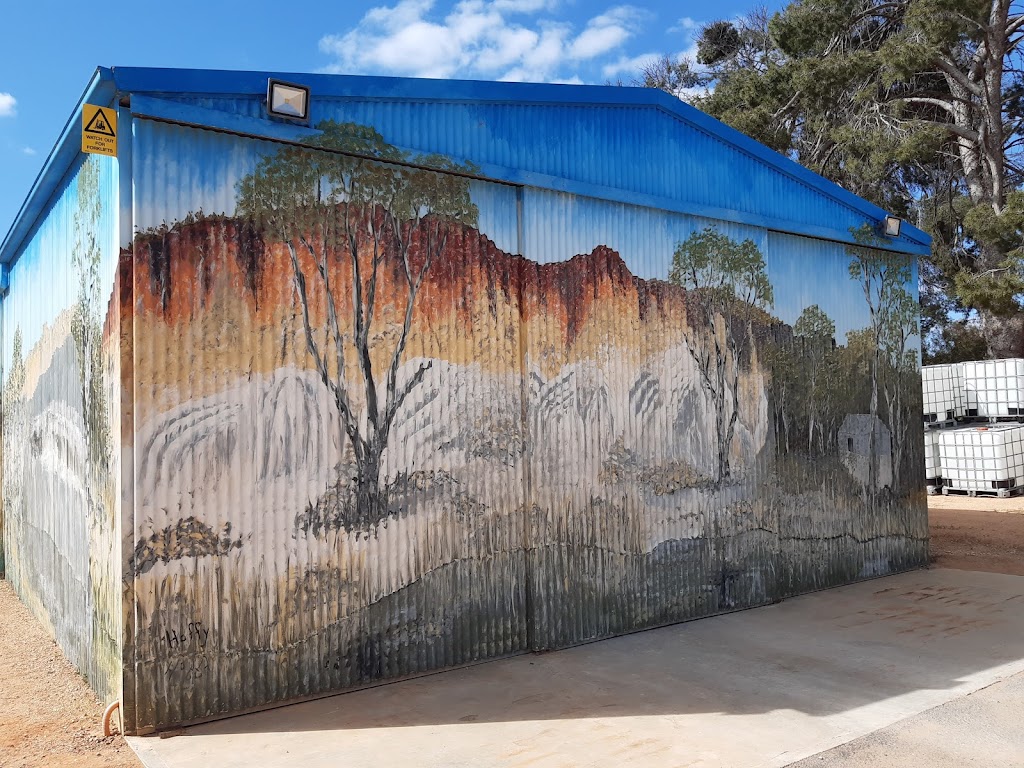 Woolshed Brewery - Foto 1