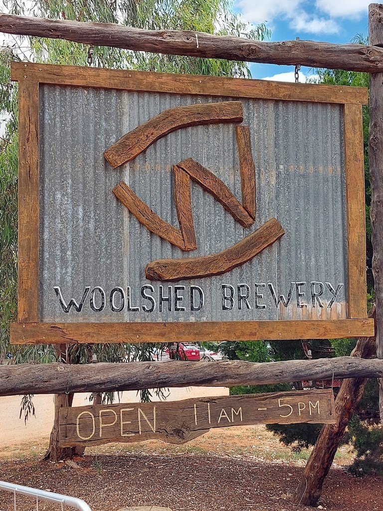 Woolshed Brewery - Foto 1