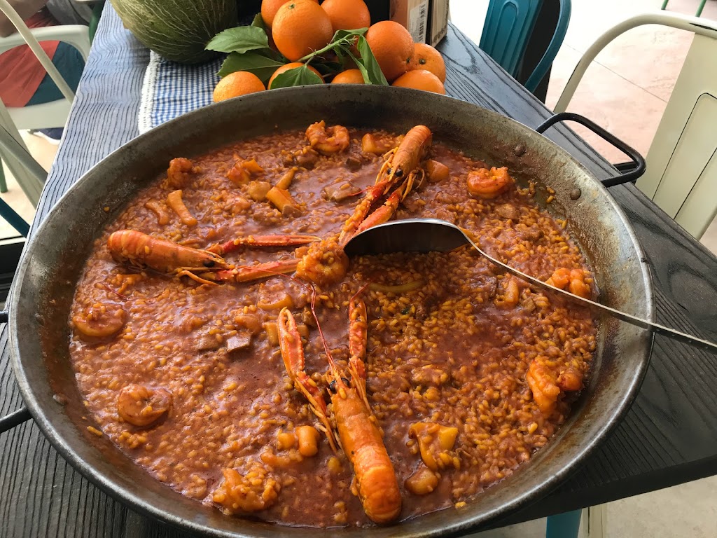 Manolo's Mar - Foto 1