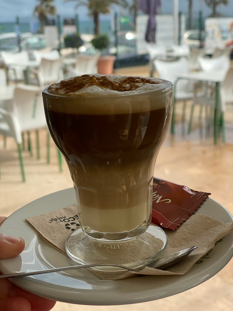 Manolo's Mar - Foto 1