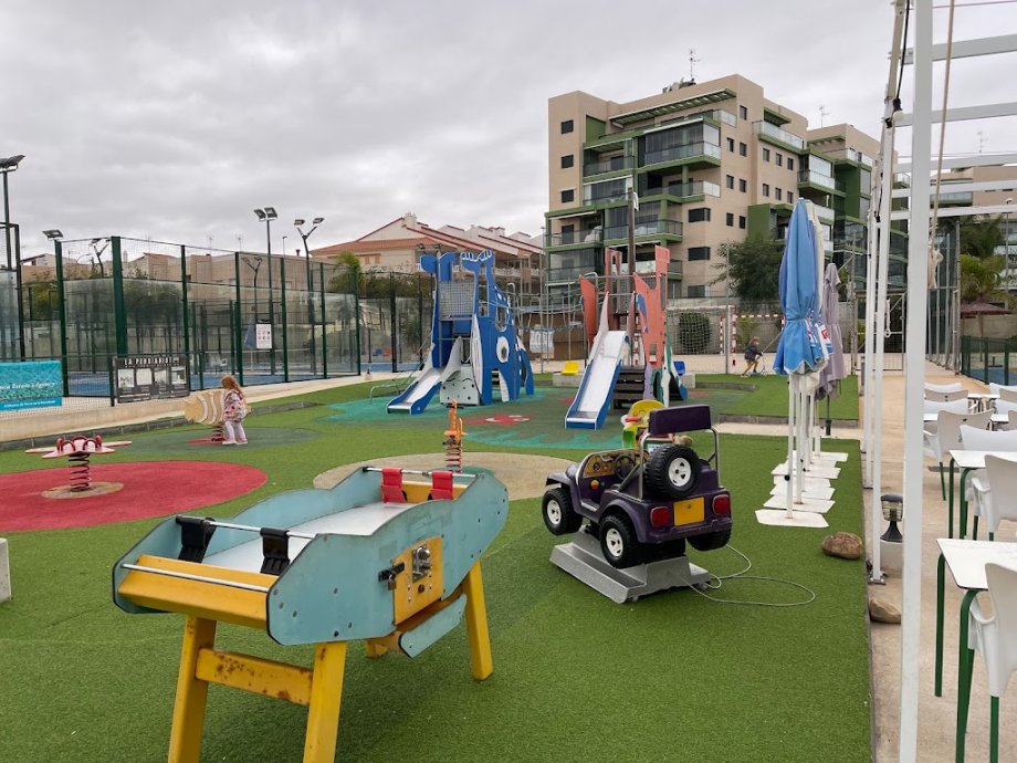 Manolo's Mar - Foto 10