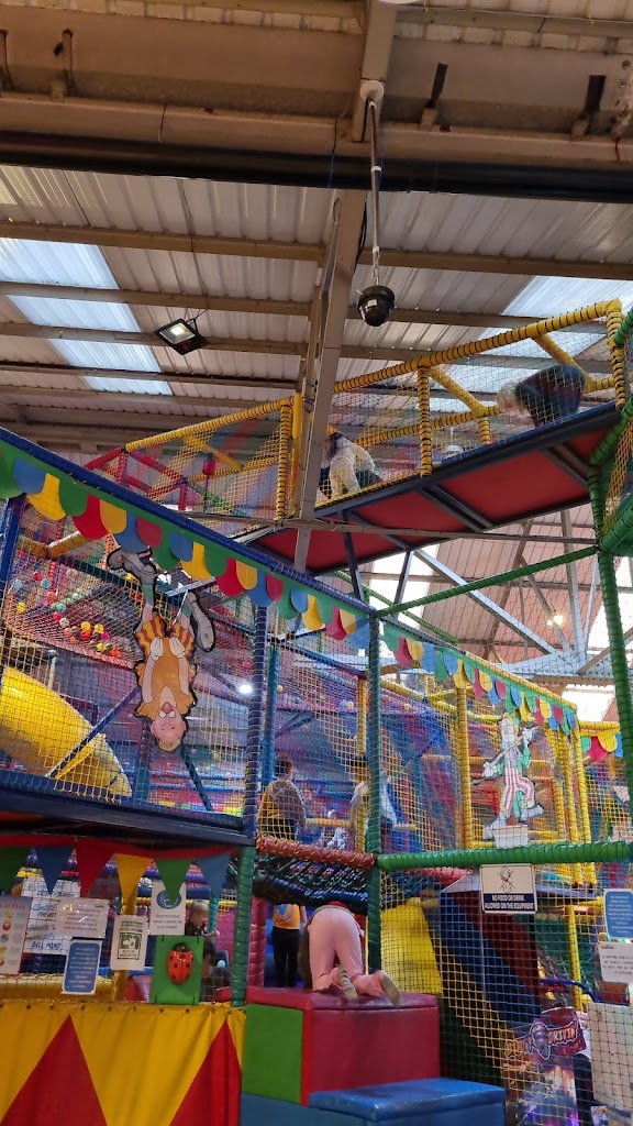 Ciudad Payaso - Foto 1