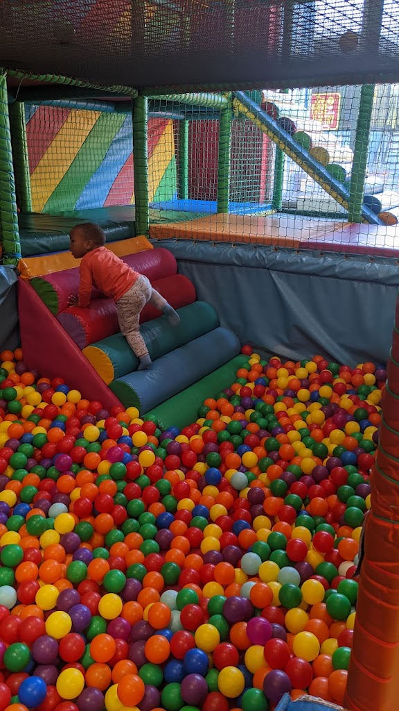 Ciudad Payaso - Foto 1