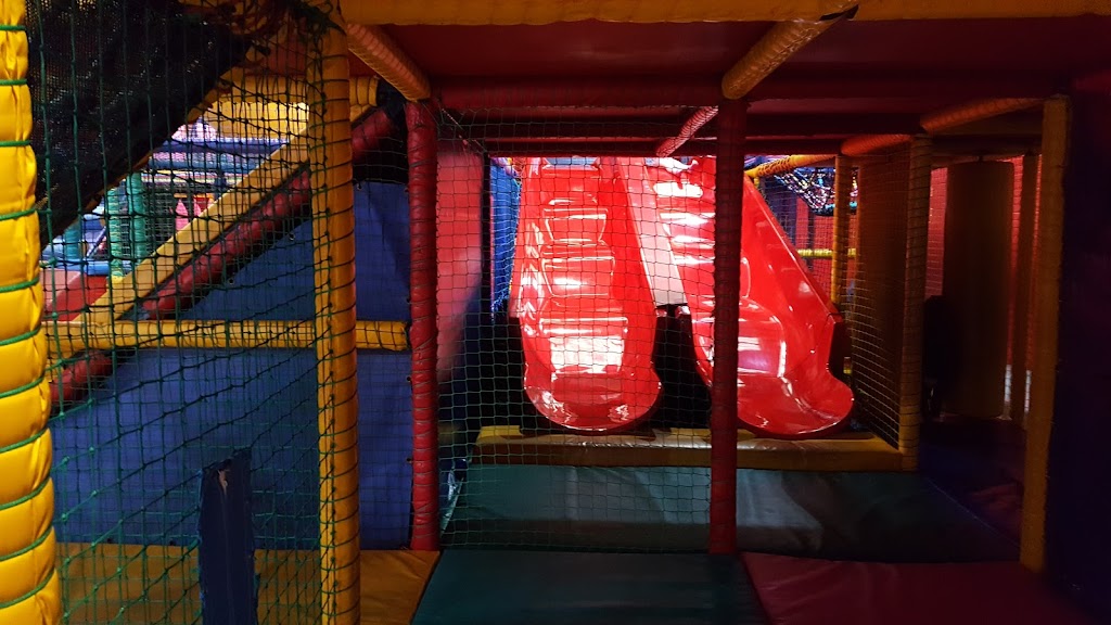 Ciudad Payaso - Foto 1