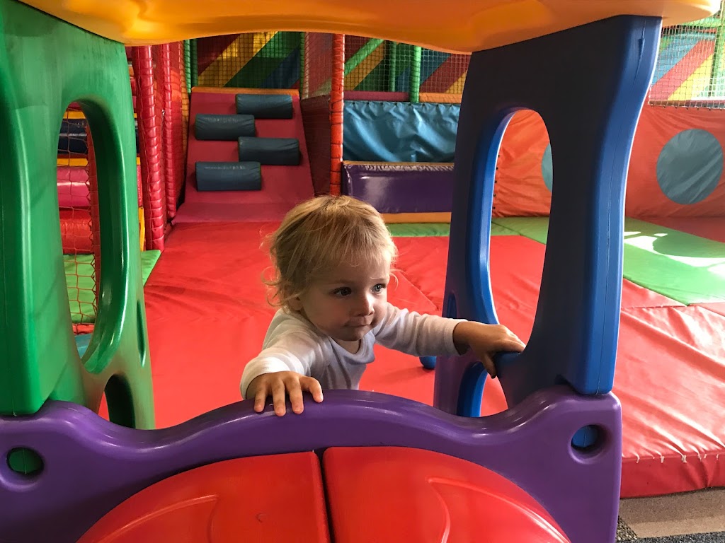 Ciudad Payaso - Foto 1