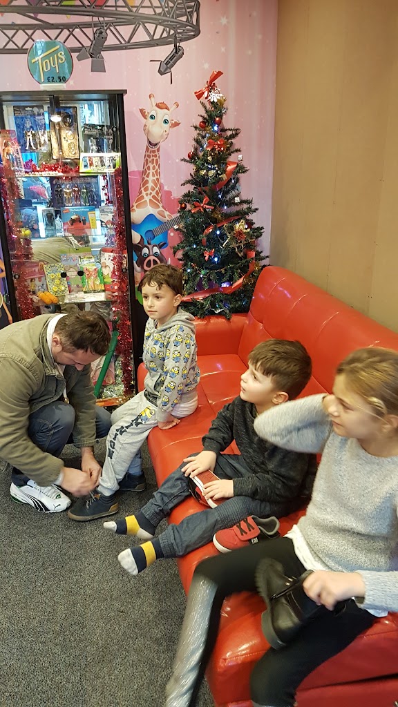 Ciudad Payaso - Foto 8