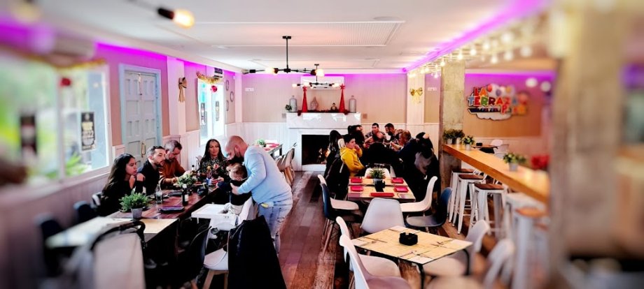 La Terraza Otura - Foto 4