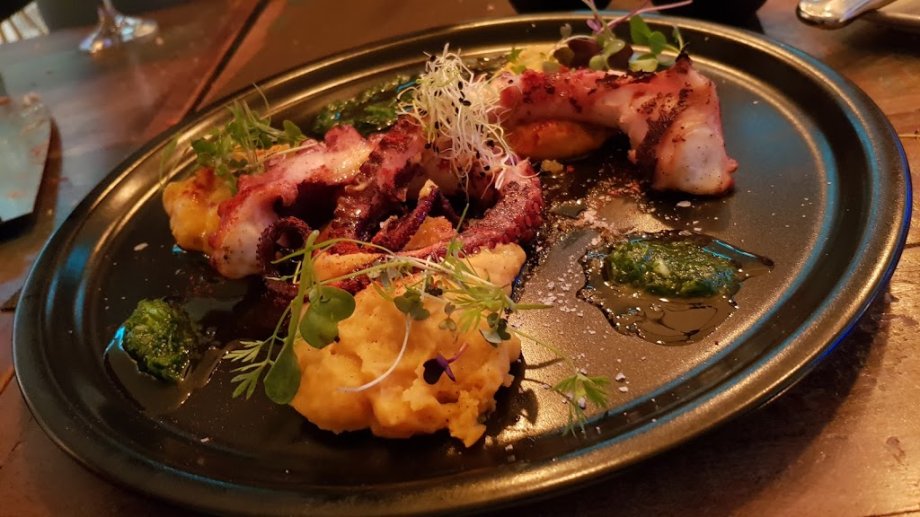 La Terraza Otura - Foto 7