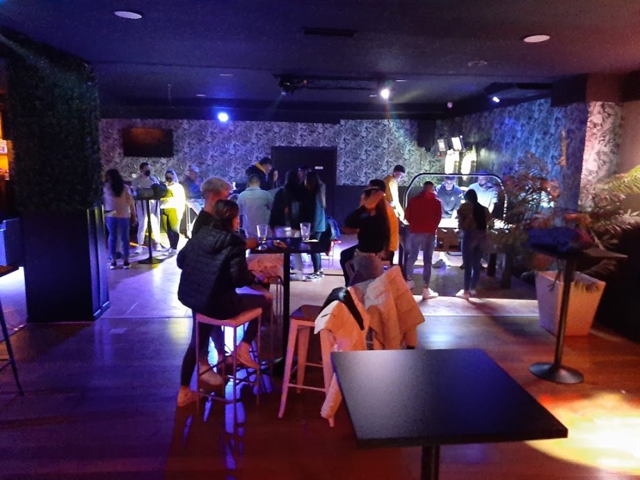 La Terraza Otura - Foto 10