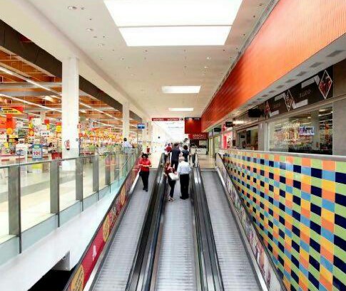 Centro Comercial Aleste Plaza - Foto 2