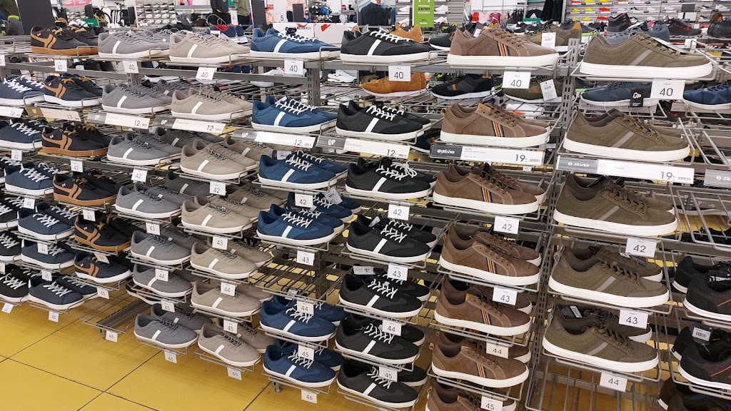 Centro Comercial Aleste Plaza 3