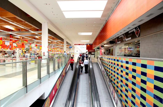 Centro Comercial Aleste Plaza - Foto 5