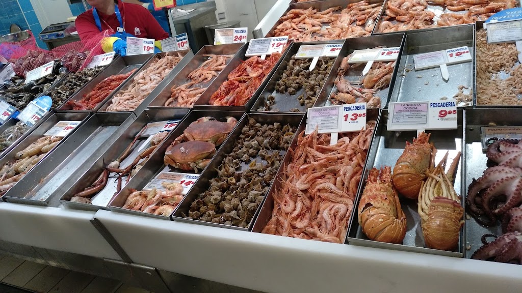 Centro Comercial Aleste Plaza 6