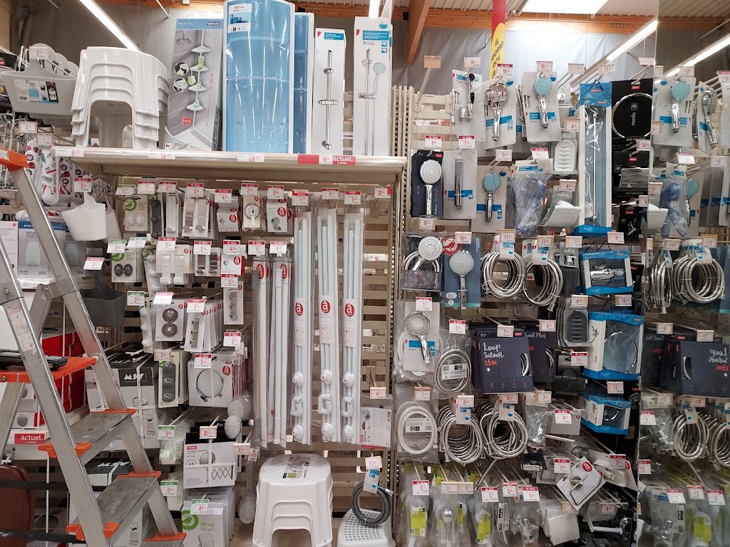 Centro Comercial Aleste Plaza 9