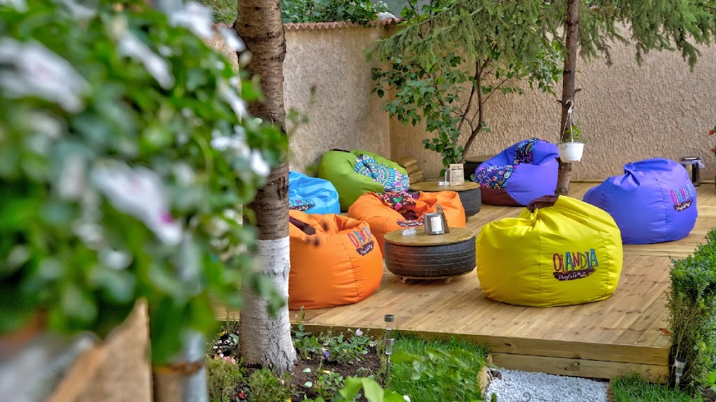 Olandia Play Cafe - Foto 1