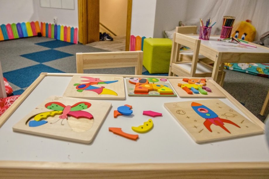 Olandia Play Cafe - Foto 5