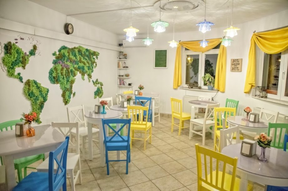 Olandia Play Cafe - Foto 6