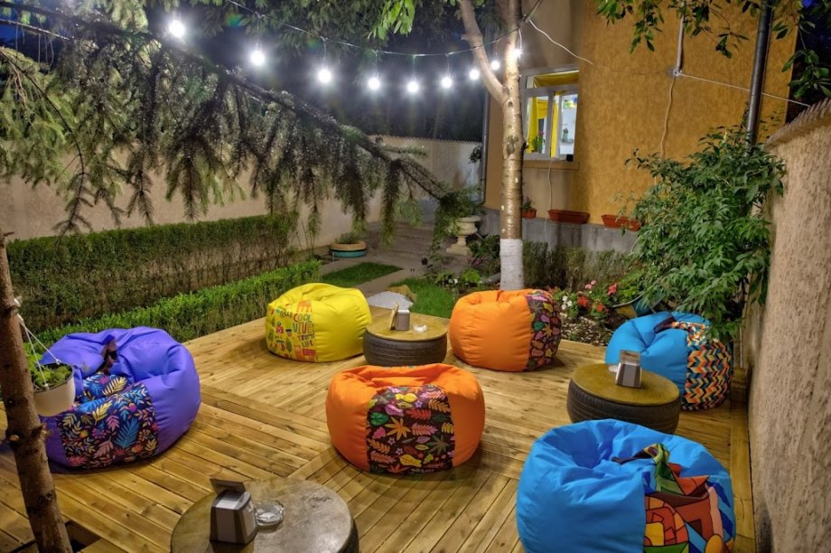 Olandia Play Cafe - Foto 8