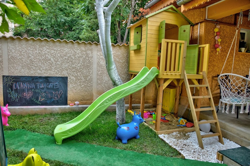 Olandia Play Cafe - Foto 1