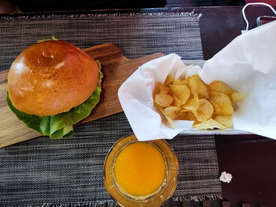 Railroad caffe - Foto 4