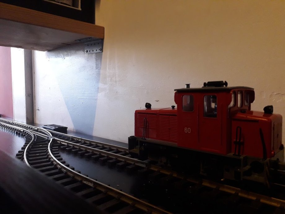 Railroad caffe - Foto 6