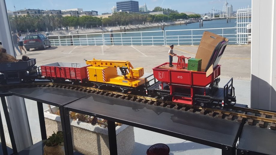 Railroad caffe - Foto 7