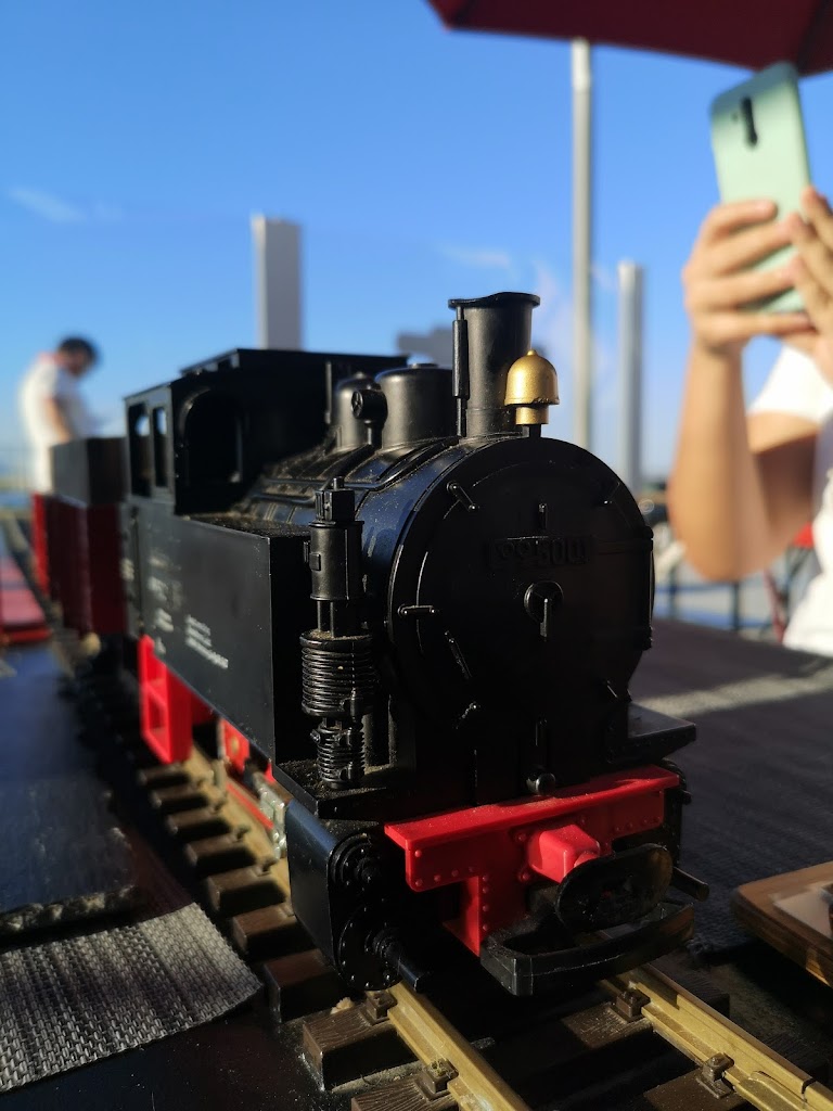 Railroad caffe - Foto 1