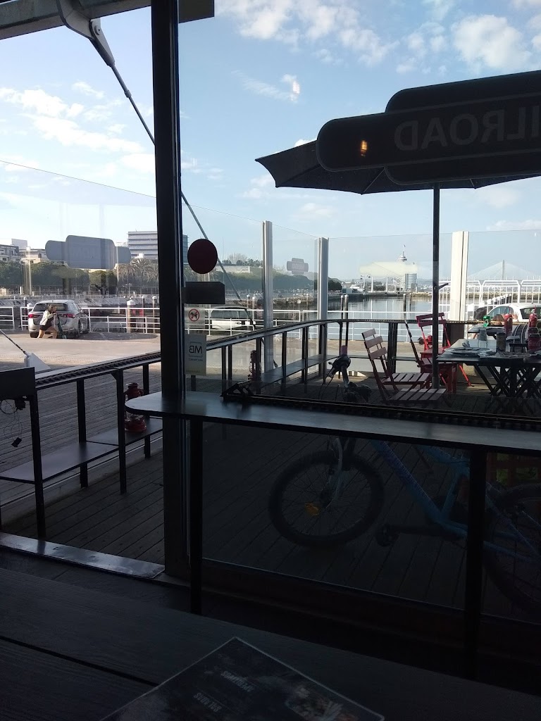 Railroad caffe - Foto 10