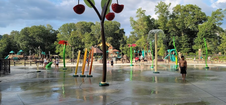 Arthur Lewis Park - Foto 3