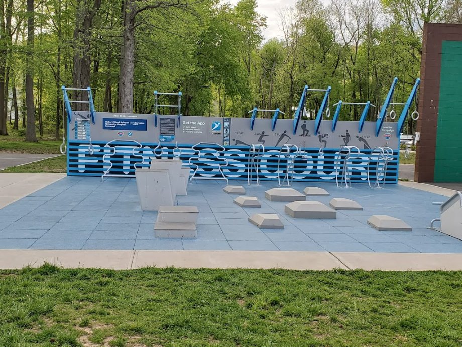 Arthur Lewis Park - Foto 4