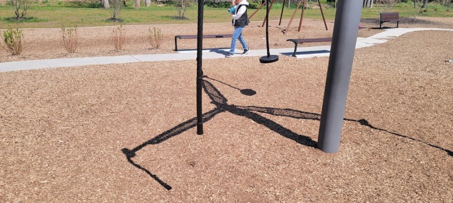 Arthur Lewis Park - Foto 5