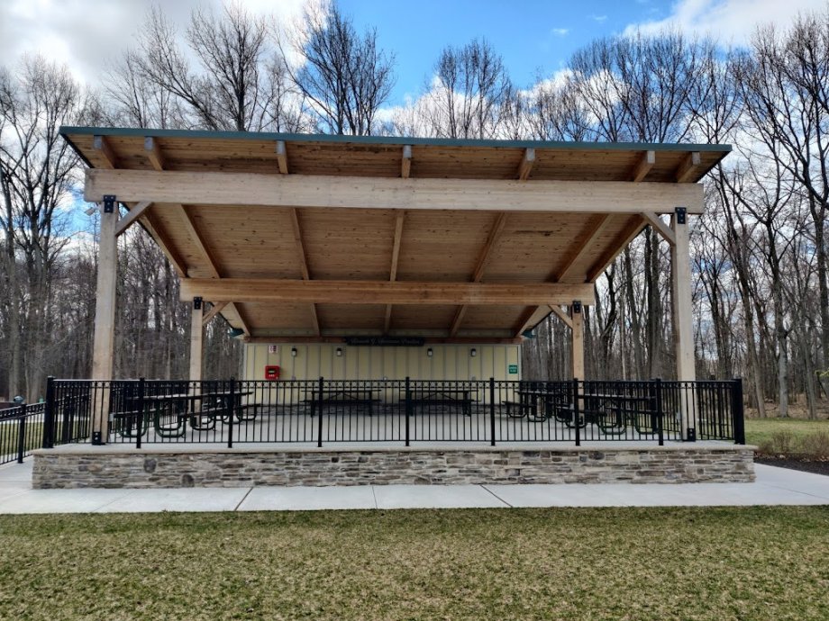 Arthur Lewis Park - Foto 8